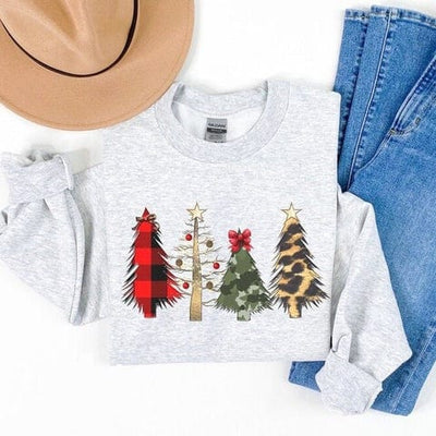 Khaleesi - Pull élégant et décontracté pour Noël
