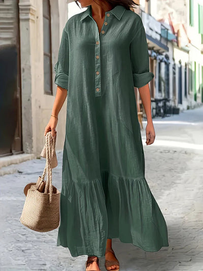 AYLA | Robe d'été élégante