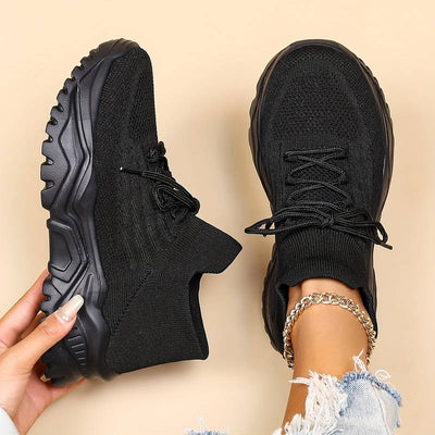 Zena | Sneakers Ergonomiques Femme légères