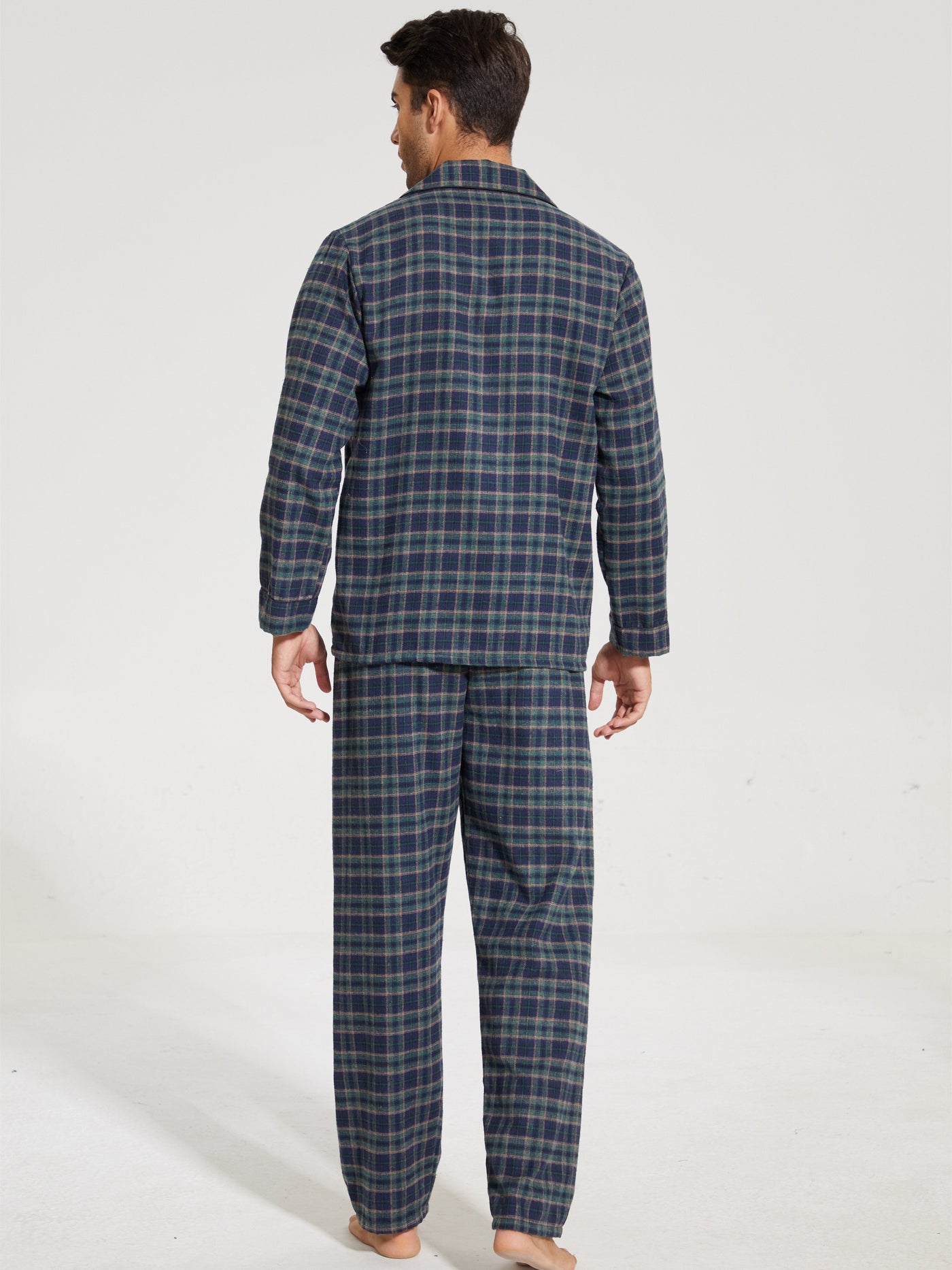 Steven - Ensemble pyjama pour homme