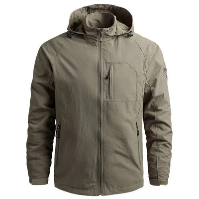 Cathal | Veste bomber moderne pour hommes