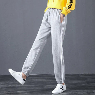 Pantalon de survêtement d'hiver Julia - Confortable et chaud