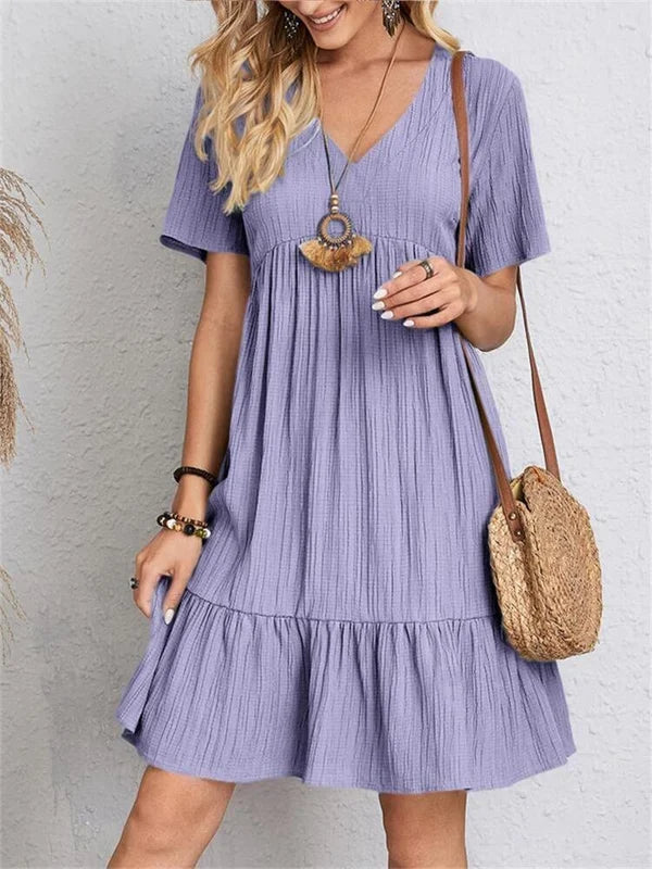 EMILY | Robe élégante