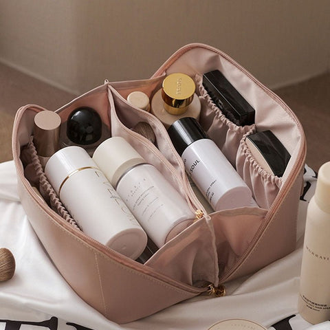 Hadlee - Trousse à cosmétiques de luxe
