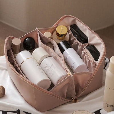 Hadlee - Trousse à cosmétiques de luxe