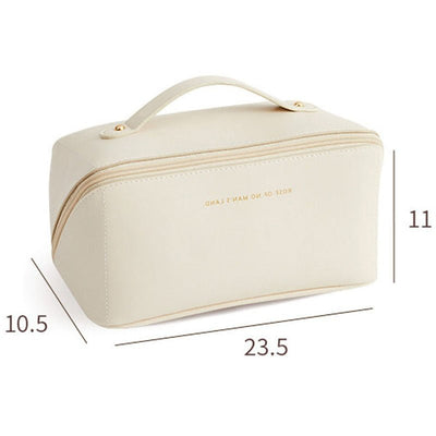 Hadlee - Trousse à cosmétiques de luxe