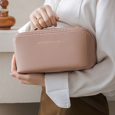 Hadlee - Trousse à cosmétiques de luxe