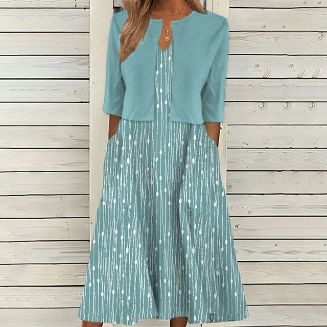 Selene - Robe de style