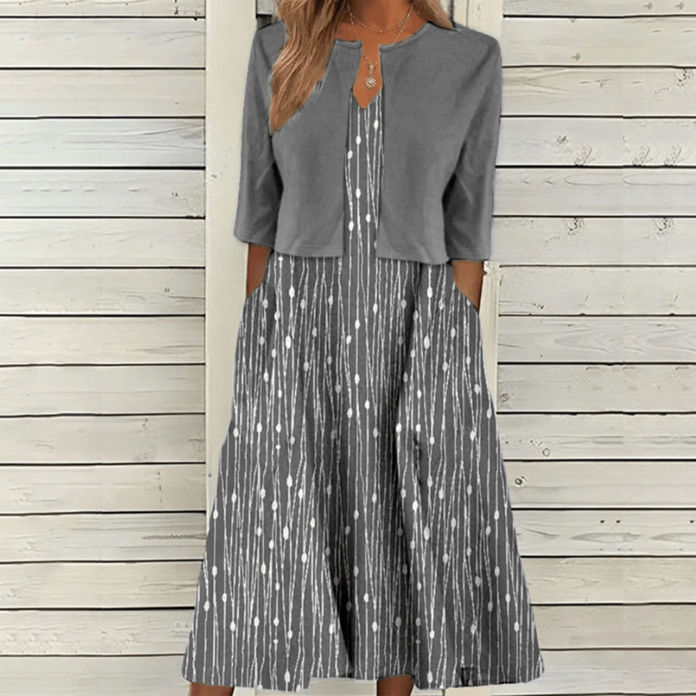 Selene - Robe de style