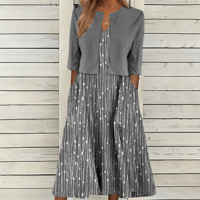 Selene - Robe de style