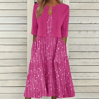 Selene - Robe de style