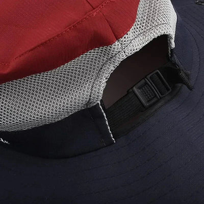 SUNSHINE Chapeau de Soleil Anti-UV