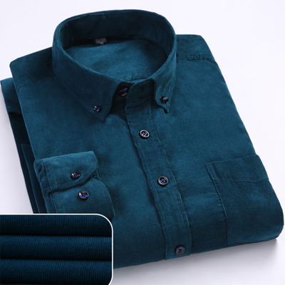 Dax - chemise en corde