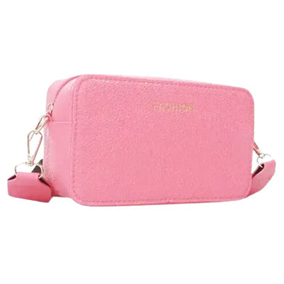 Estelle - Petit Sac à Main Pochette Carré