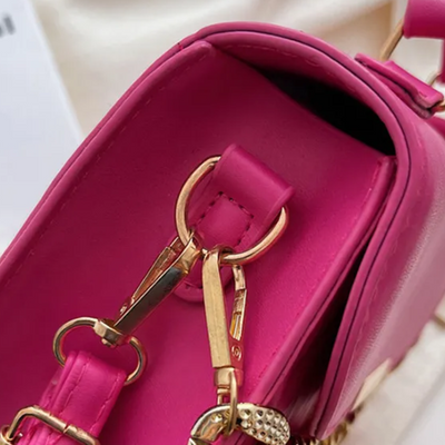 Sac à main chaîne Amara - Chic et tendance