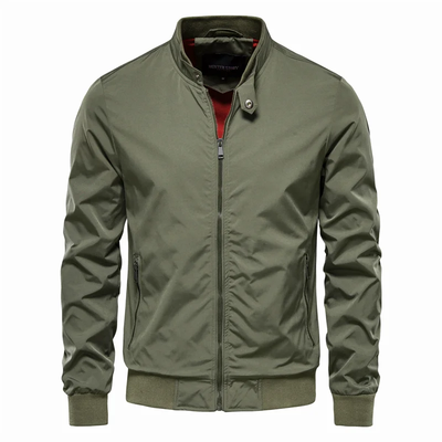 Daniel - Veste de printemps décontractée