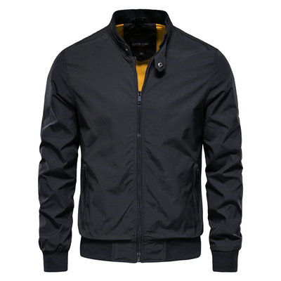 Daniel - Veste de printemps décontractée