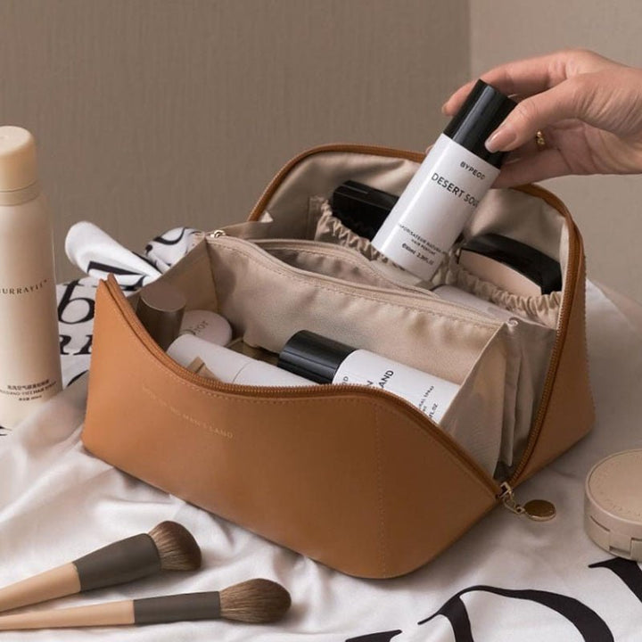 Hadlee - Trousse à cosmétiques de luxe