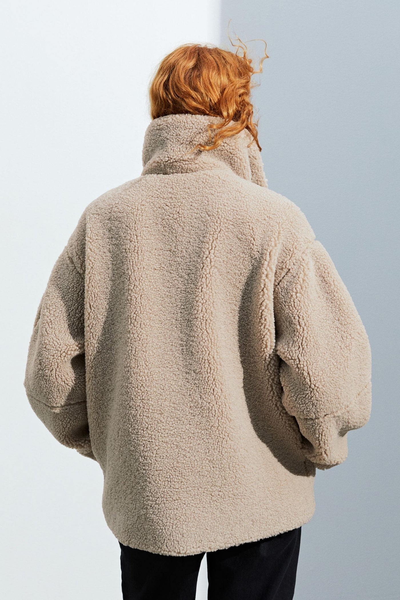 Marina | Veste polaire élégante pour femmes