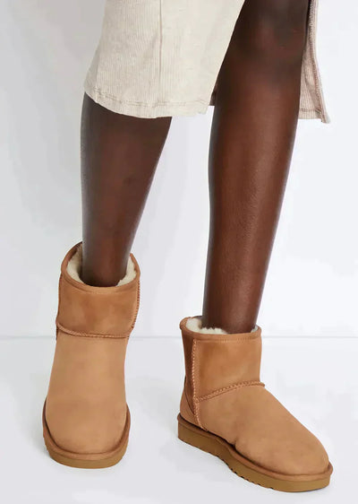 MARIT | Bottes orthopédiques