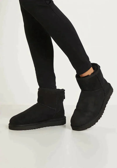 MARIT | Bottes orthopédiques