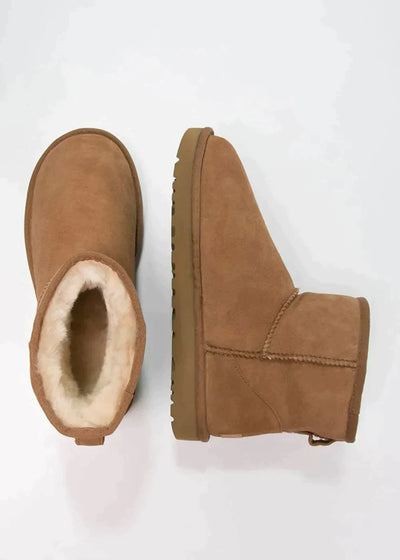 MARIT | Bottes orthopédiques