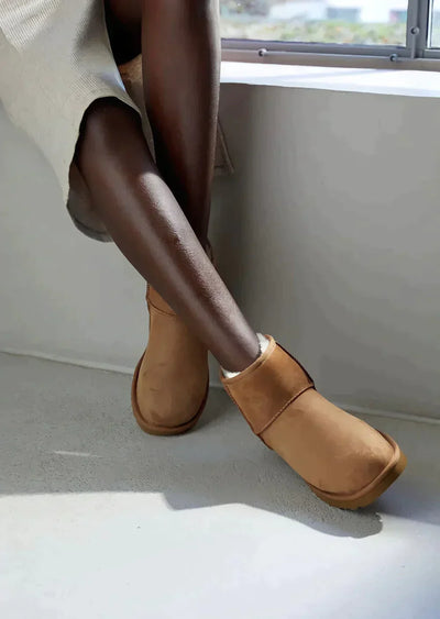 MARIT | Bottes orthopédiques