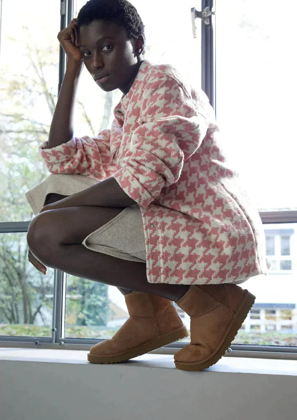 MARIT | Bottes orthopédiques