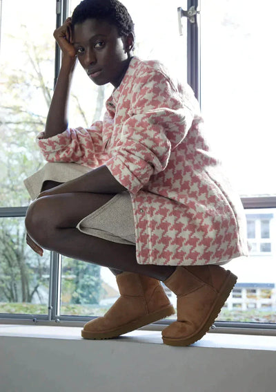 MARIT | Bottes orthopédiques