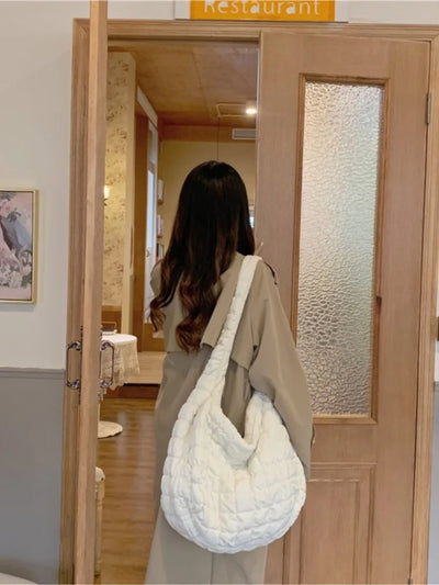 Amina | Sac à bandoulière élégant pour femmes