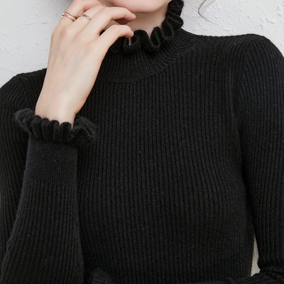Wina | Pull en cachemire élégant pour femmes