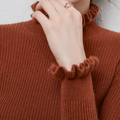 Wina | Pull en cachemire élégant pour femmes