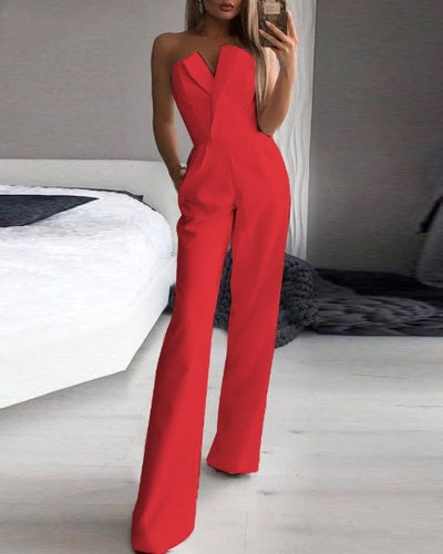 Alexia - Damen Jumpsuit
