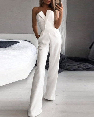 Alexia - Damen Jumpsuit