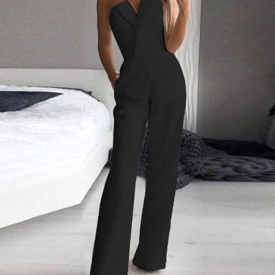 Alexia - Damen Jumpsuit