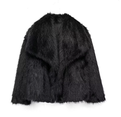 Laxmi | Manteau d'hiver chic pour femmes