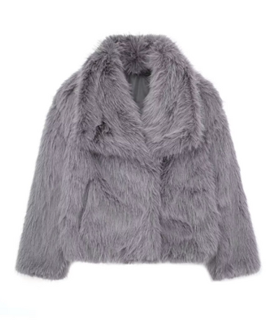 Laxmi | Manteau d'hiver chic pour femmes