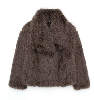 Laxmi | Manteau d'hiver chic pour femmes