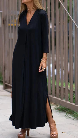 Amore™ | Robe d'été longue et confortable