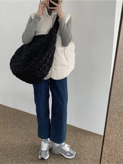 Amina | Sac à bandoulière élégant pour femmes