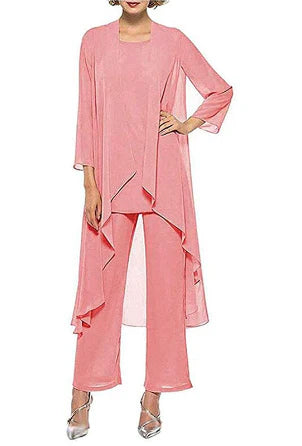 Victoria ™|ensemble cardigan, pull et pantalon