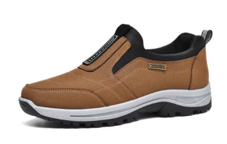 Alexandre™ | Chaussures de marche orthopédiques avec soutien de la voûte plantaire
