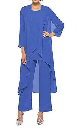 Victoria ™|ensemble cardigan, pull et pantalon