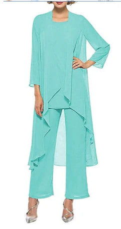 Victoria ™|ensemble cardigan, pull et pantalon