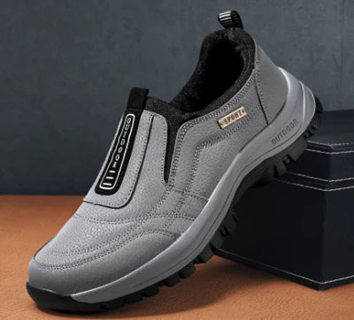 Alexandre™ | Chaussures de marche orthopédiques avec soutien de la voûte plantaire