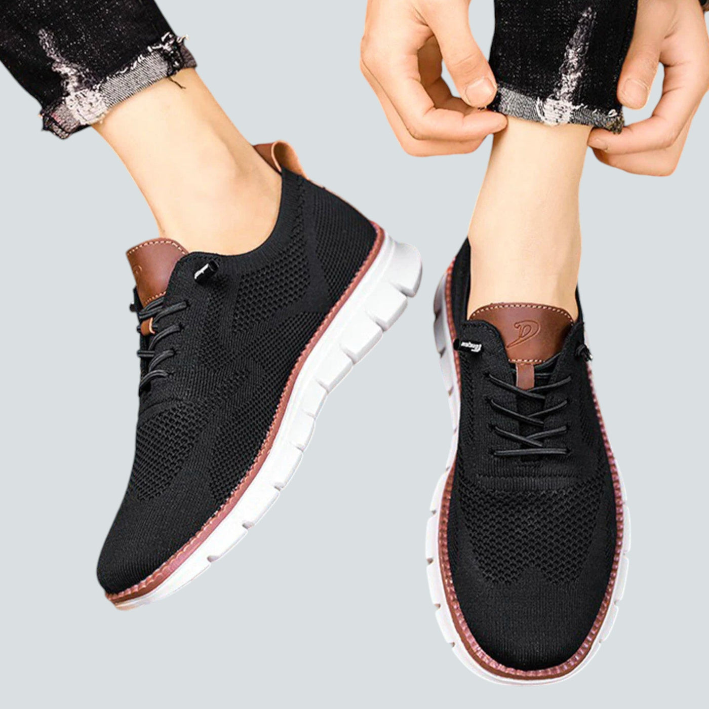 Nylah - Chaussures Élégantes et Confortables