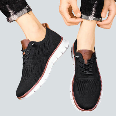 Nylah - Chaussures Élégantes et Confortables