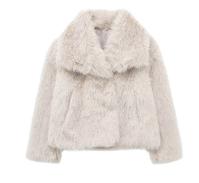Laxmi | Manteau d'hiver chic pour femmes