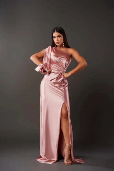 KYARA | Robe élégante et sophistiquée