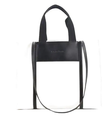 Elora - Sac à Main Cabas en Toile Bandoulière